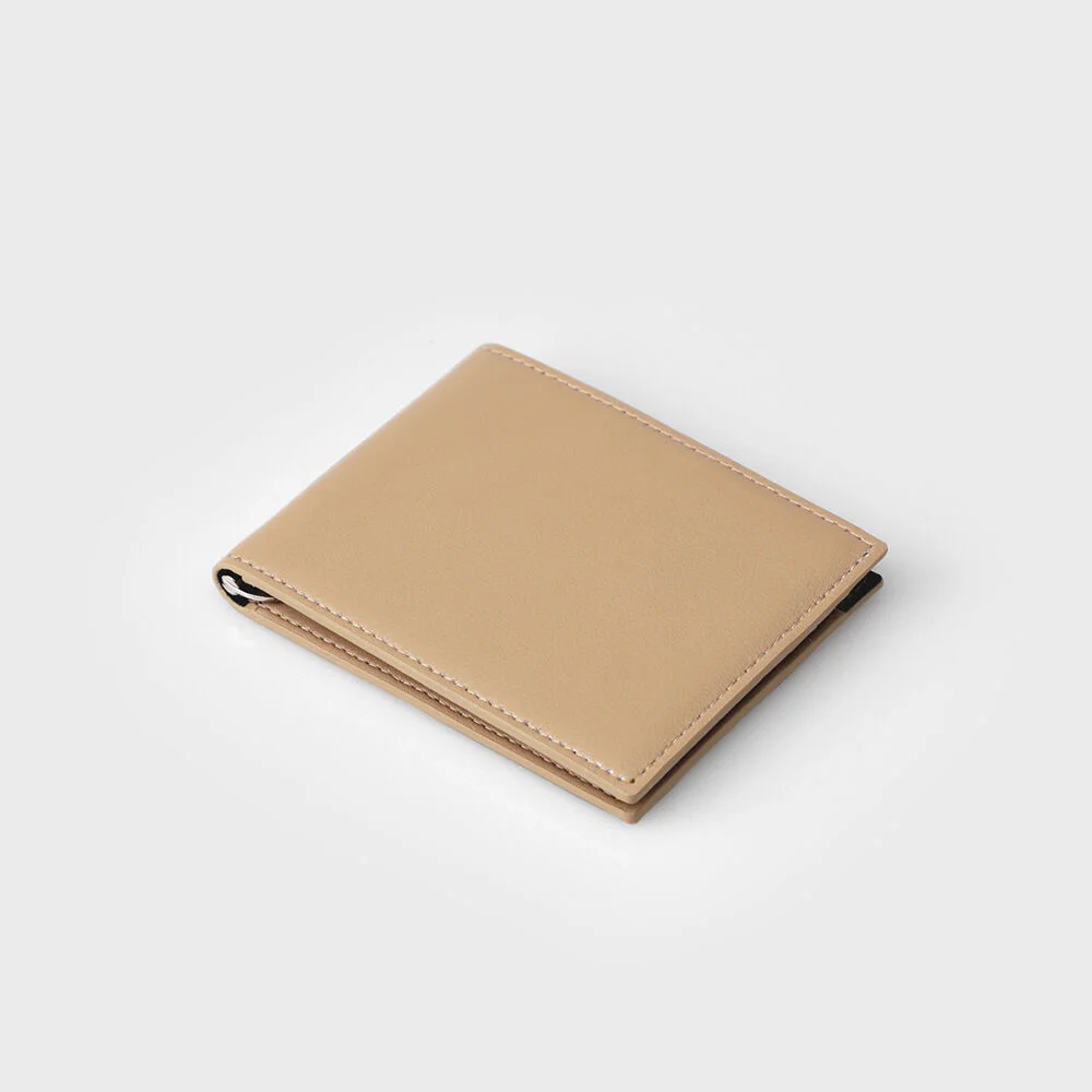 Money Clip Slim 鈔票夾 環保版