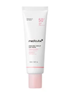 PDRN 提亮防曬霜 50ml