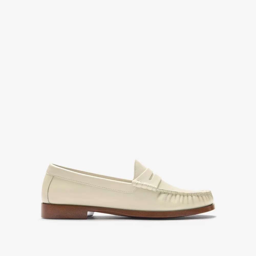 DIJON 01 PENNY LOAFER (WDJ01-CRIV)