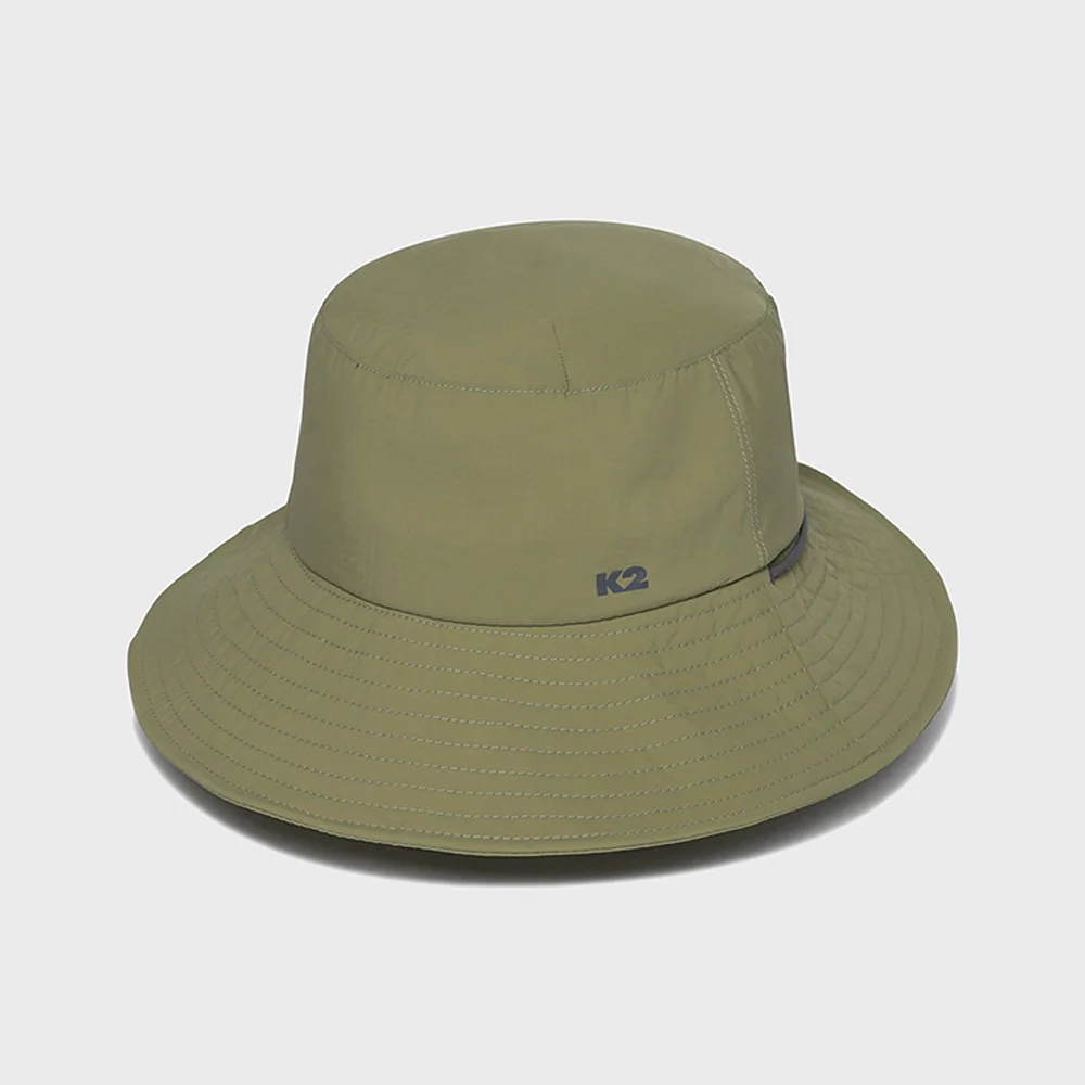 淺 漁夫帽 HAT_Light Khaki_KUS26C54K6