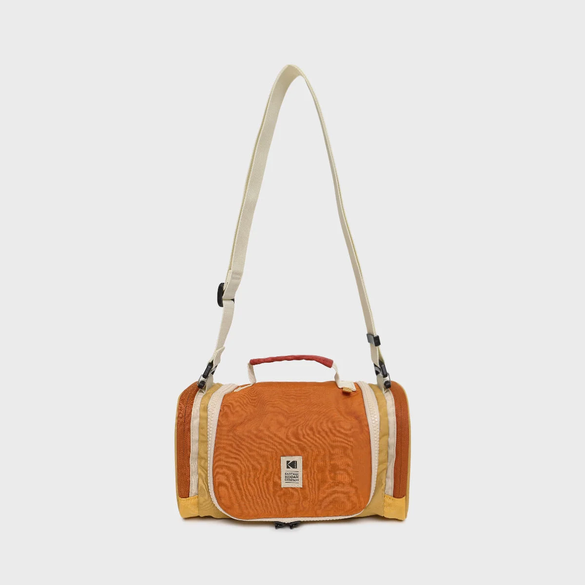 Hardy 相機袋 ORANGE