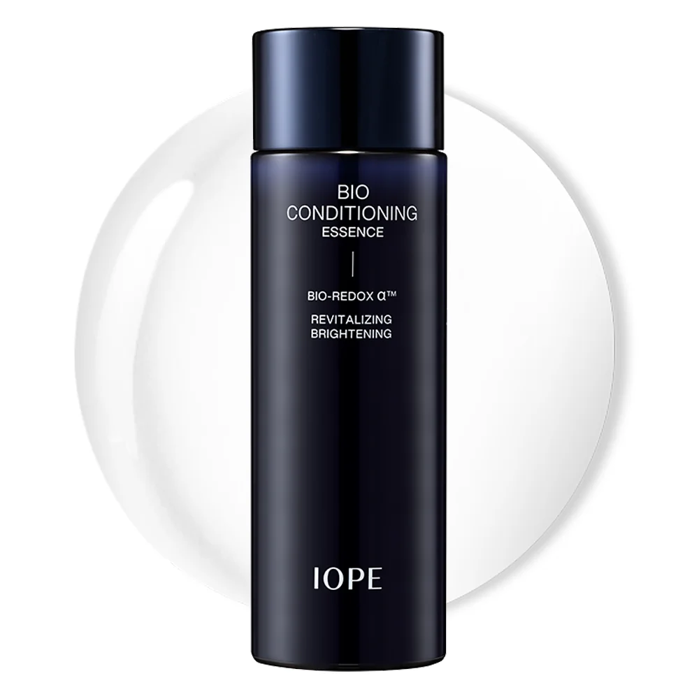 IOPE 男士 酵素 調理 精華液 145ml