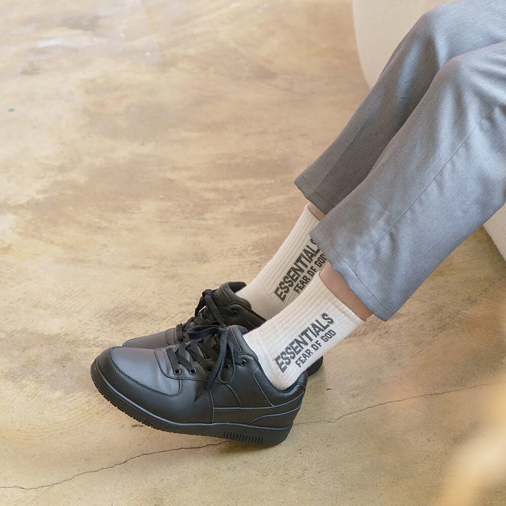 2010 Functional sneakers