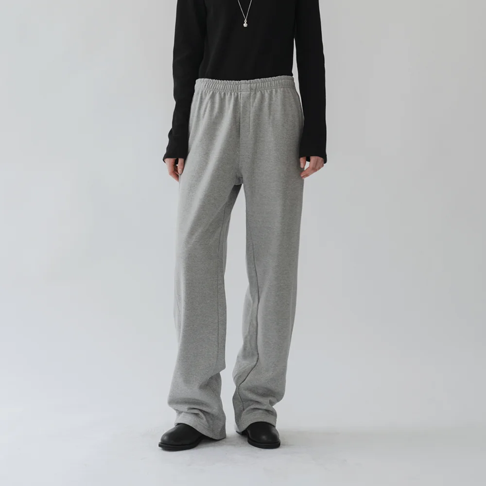 Essential training pants (melange)