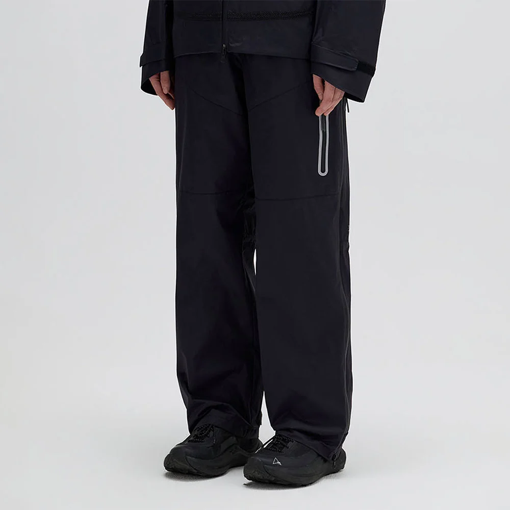 HYDRAIR BALANCE PERTEX SHELL PANTS_BLACK