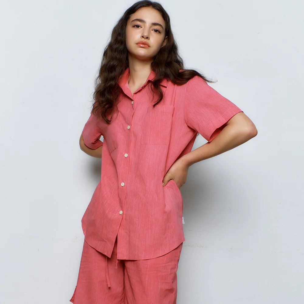 Neph Short-Sleeve Shirt