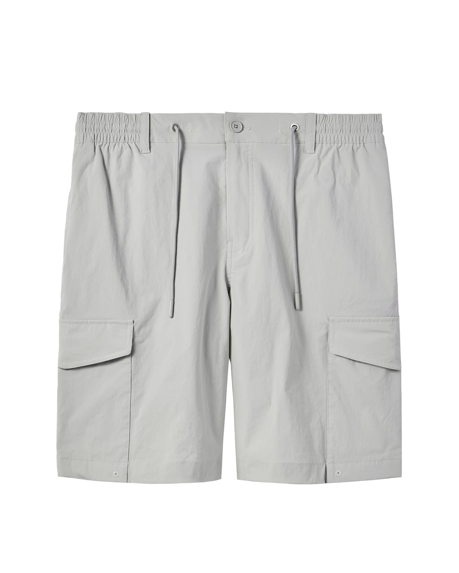 CARGO SHORTS - L/GREY (P242UHP132)