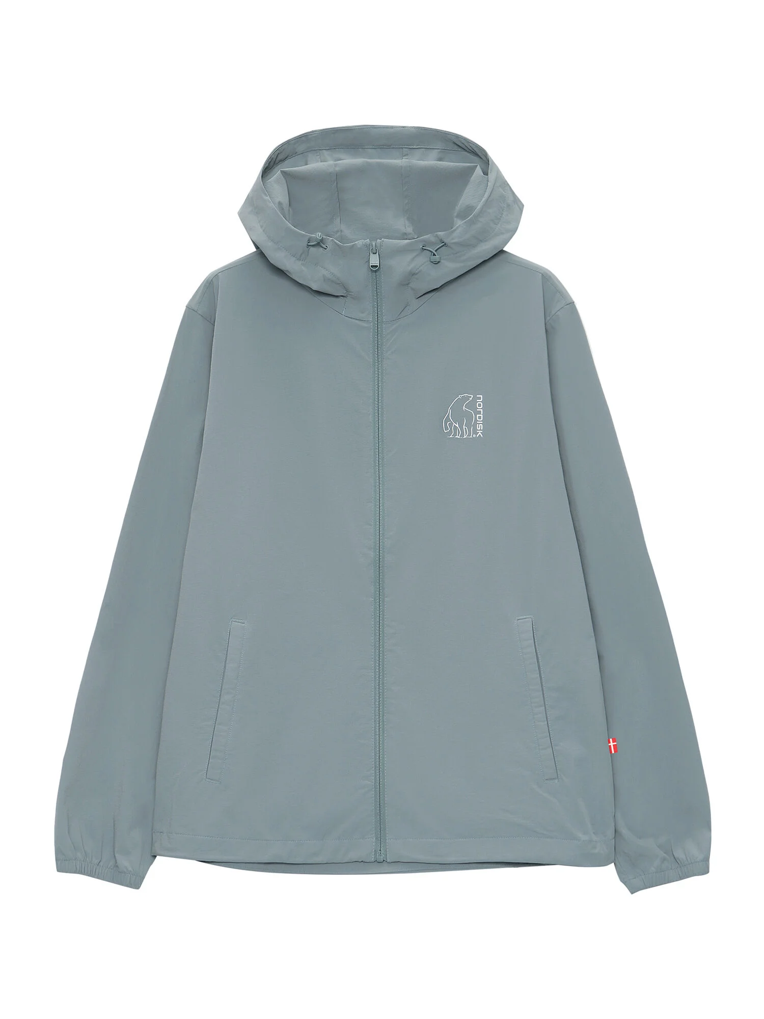 Hygge Air 連帽衫 外套 - U_MINT_OUM25178G2