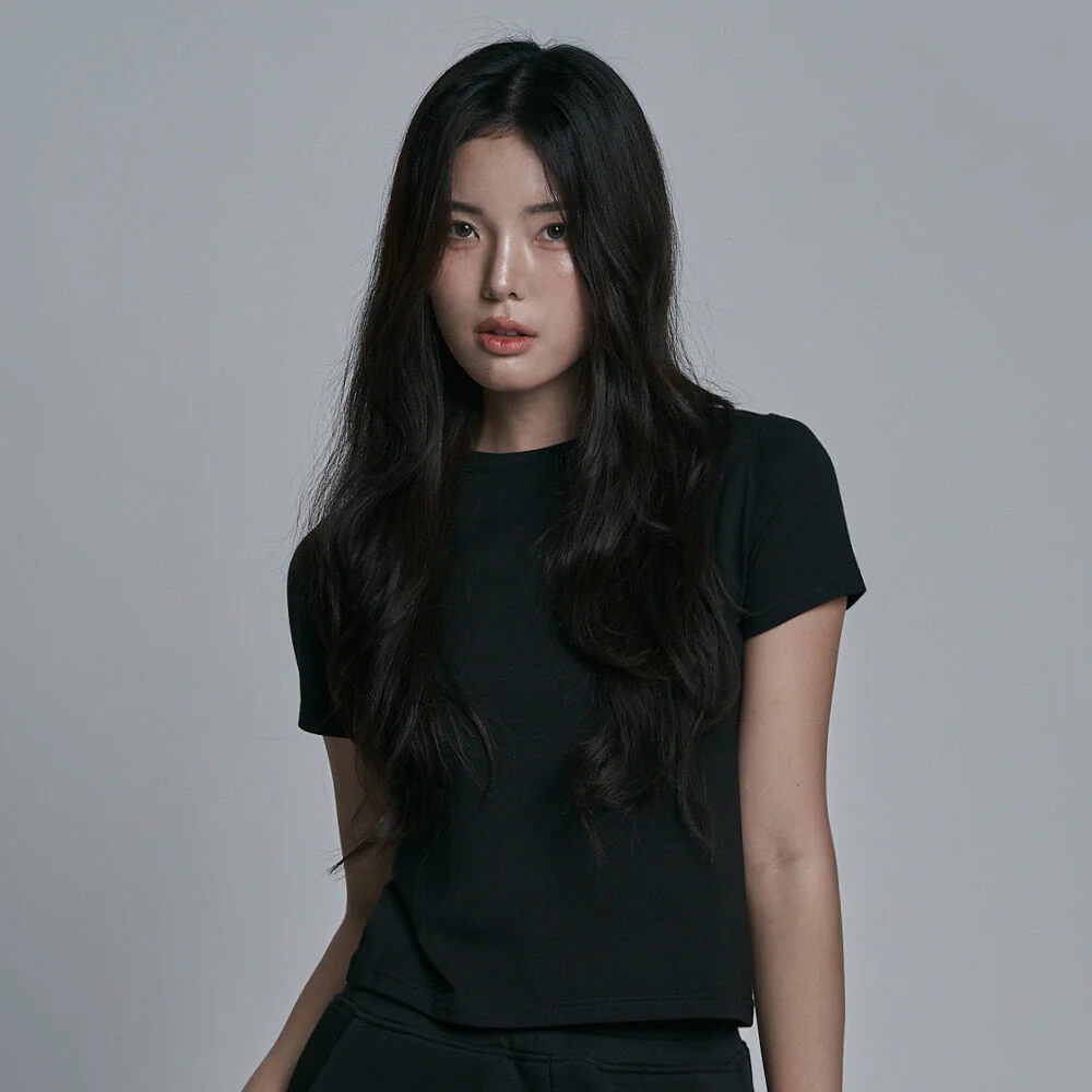 女裝 標準版型 短袖
