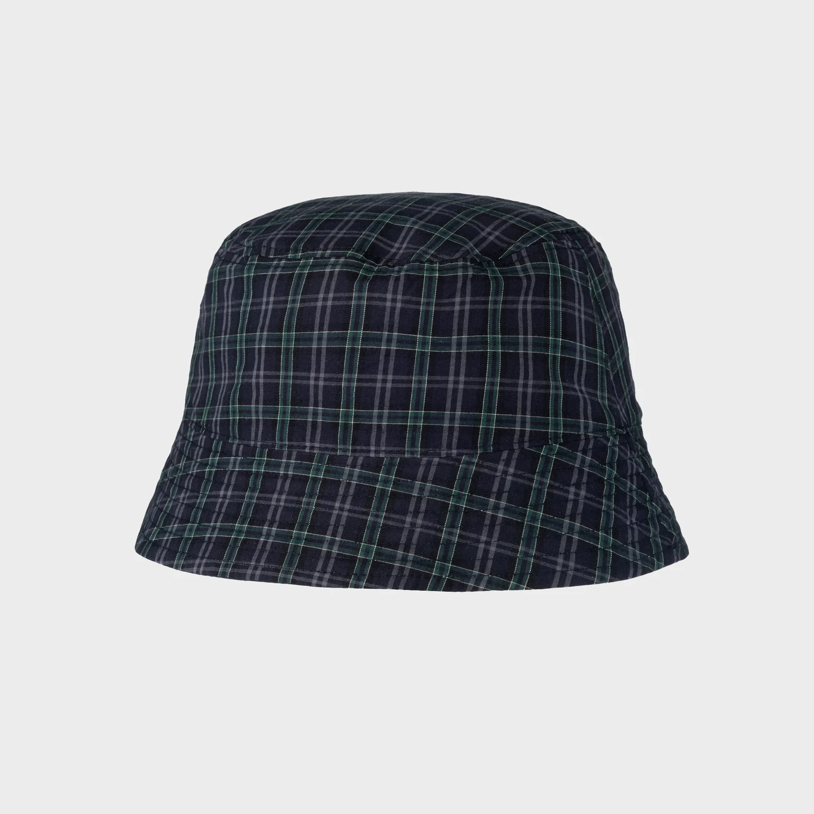 雙面 漁夫帽 Navy