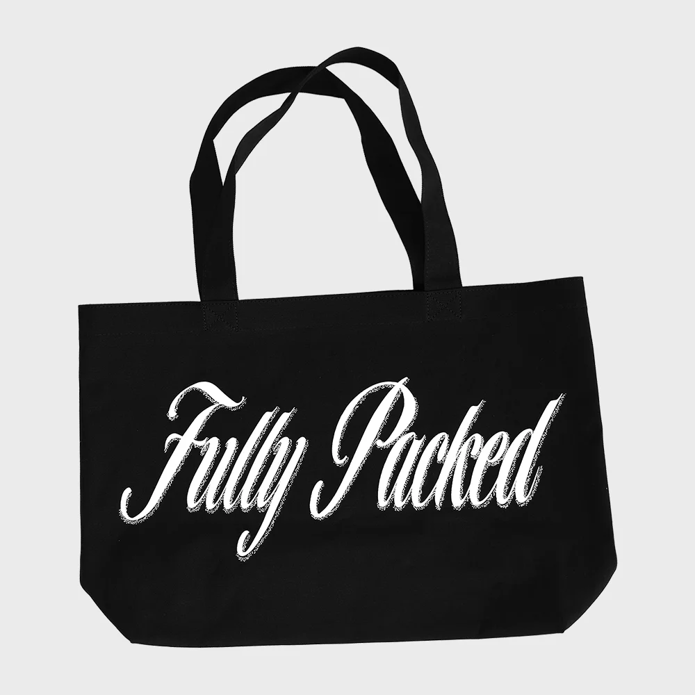 Fully packed