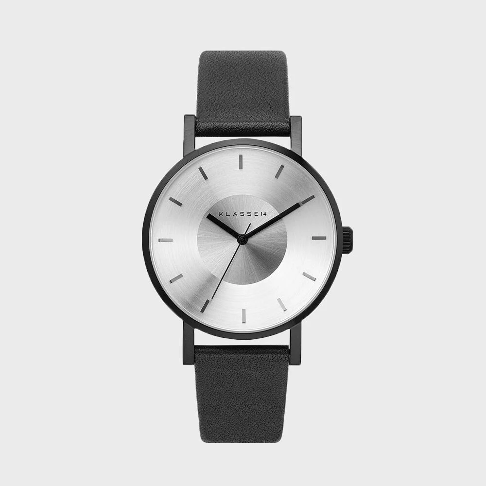 VOLARE BLACK 42mm - VO14BK001M