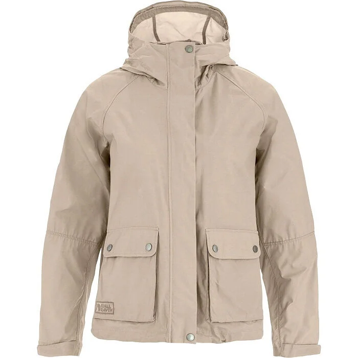 Fjällräven 女裝 Vardag 防風 外套 (14500180)