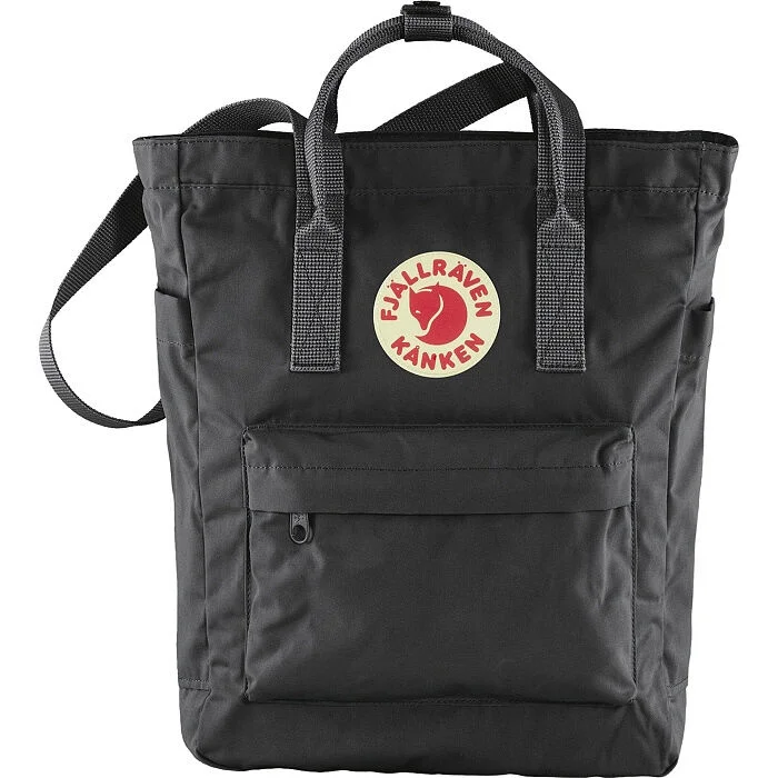 Fjällräven Kånken 托特包 (23710) - Black