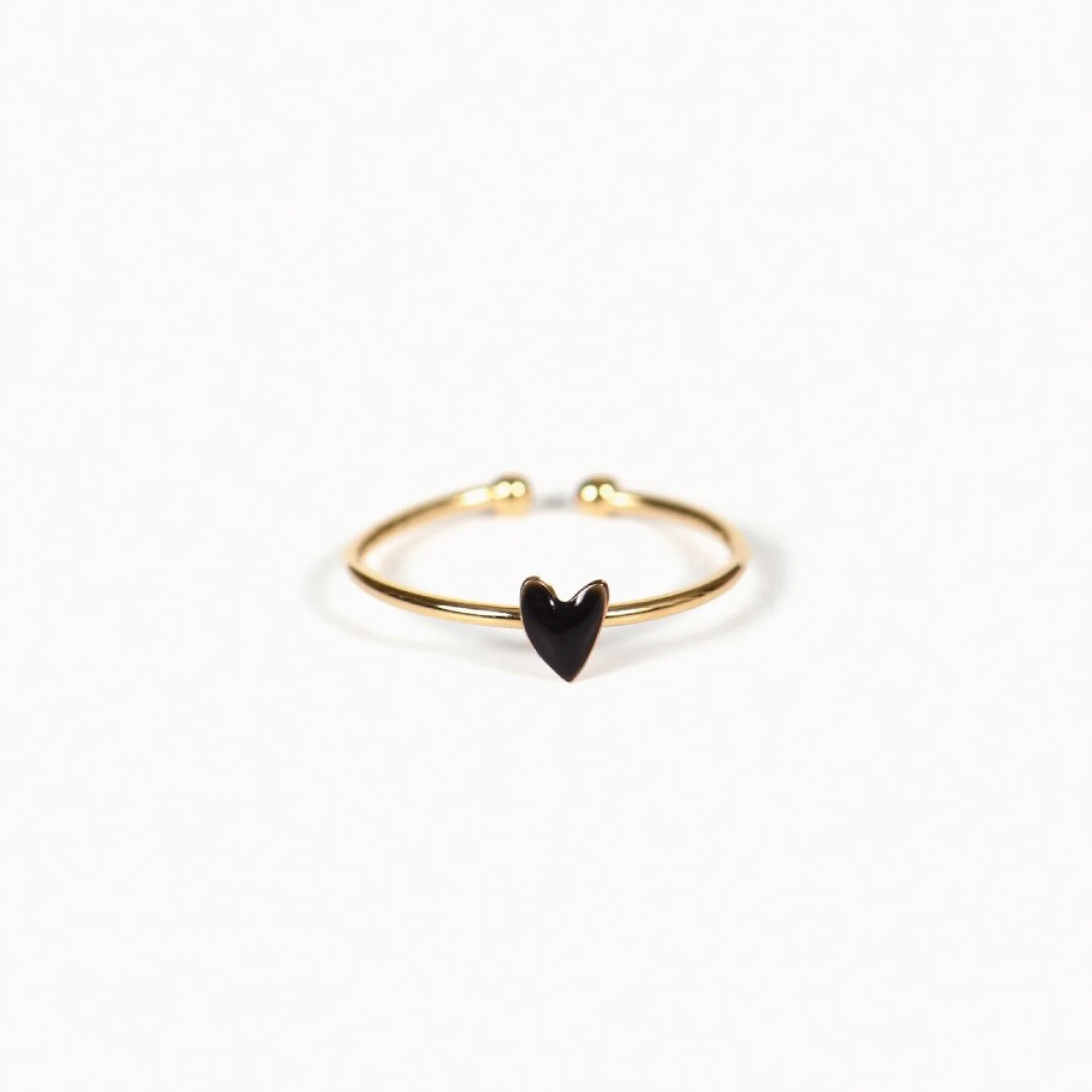 RING GRANT BLACK