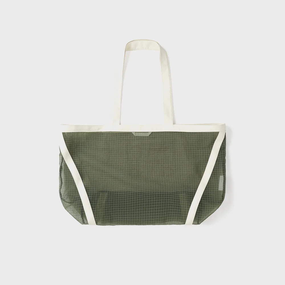 HIRA ECO BAG KHAKI
