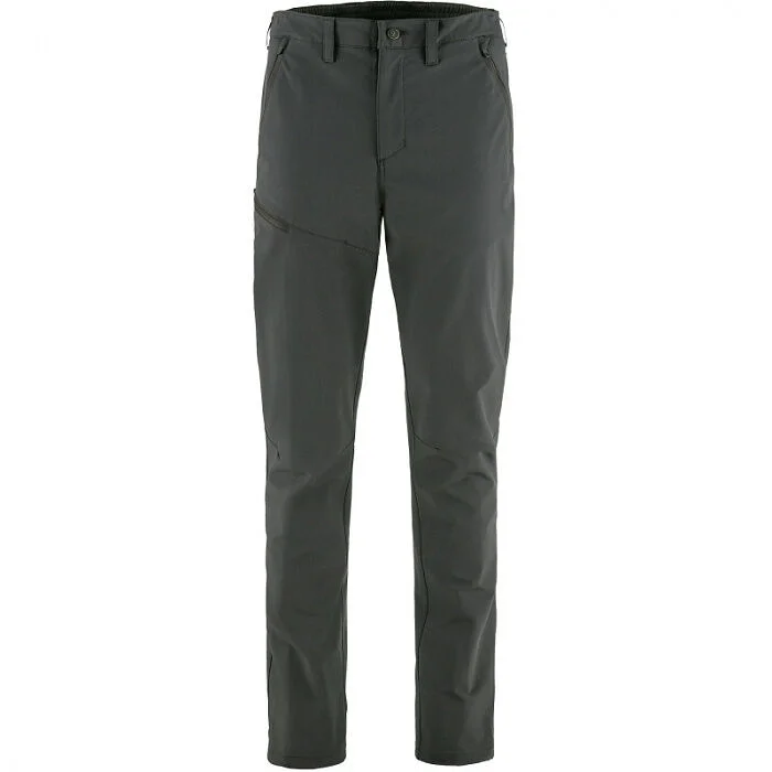 Fjällräven Abisko 越野 彈力 長褲 (12200163)