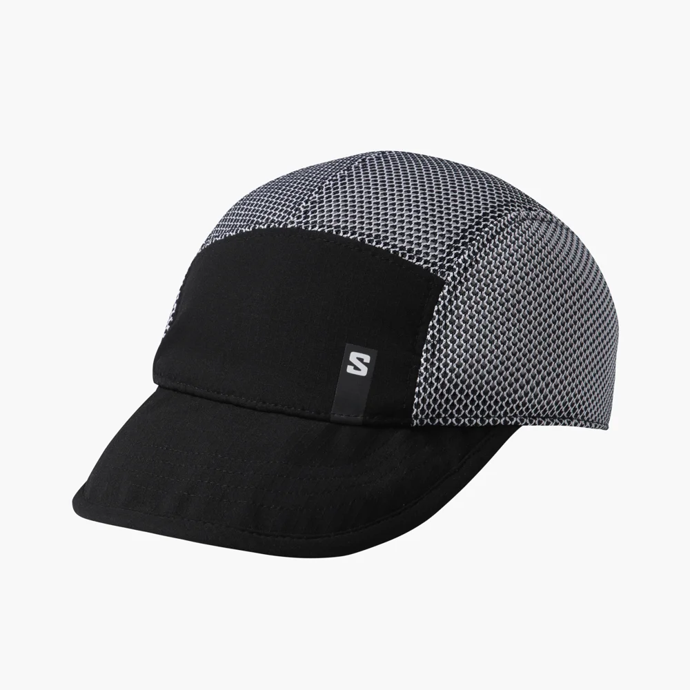 Sparrow 網布 帽_LD0100500