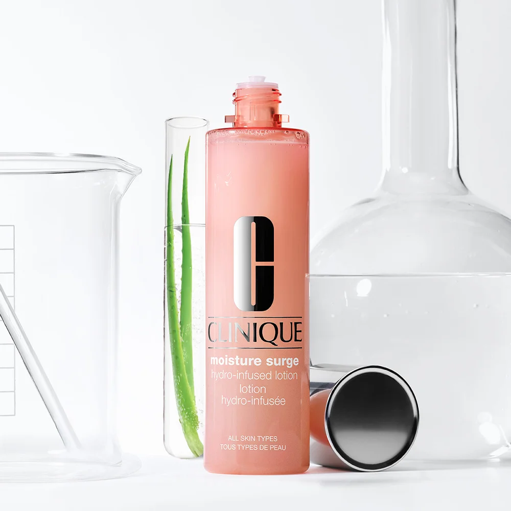 Clinique 保濕 Surge Hydro 注入式 乳液 200ml