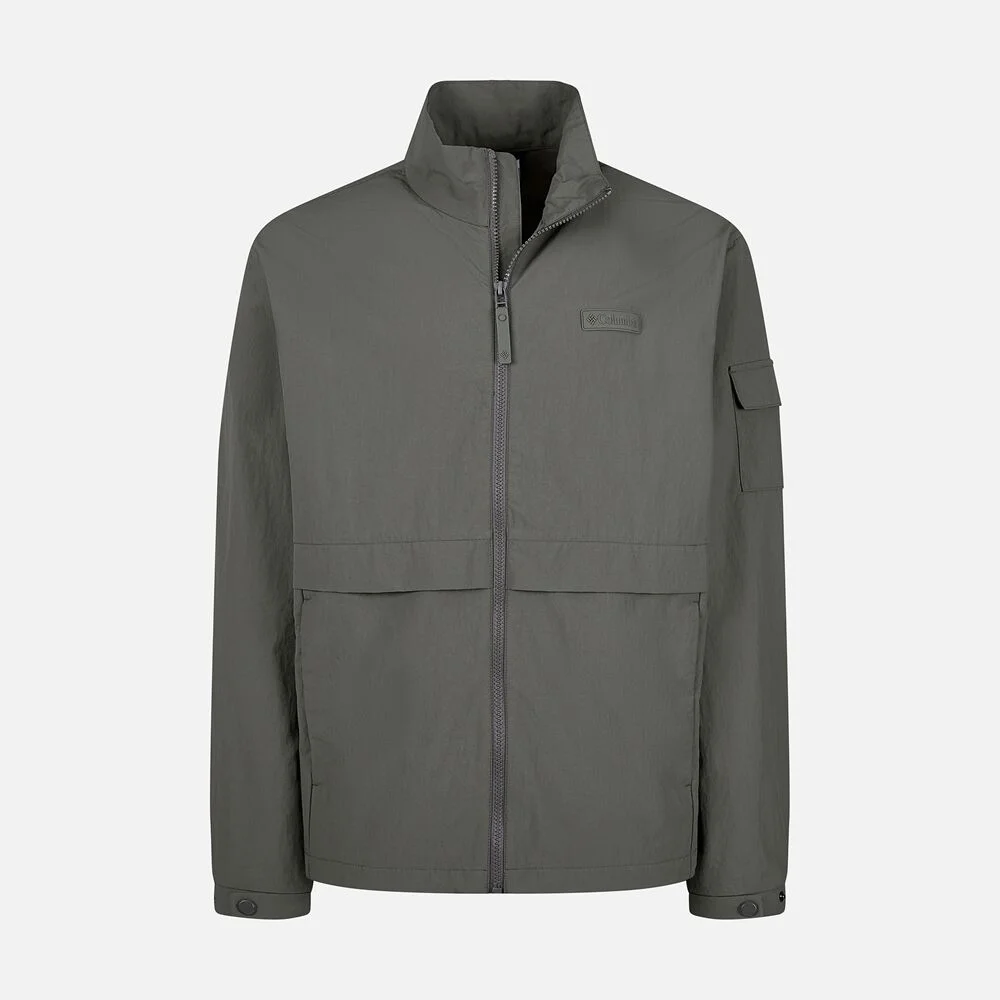 Columbia 男裝 Buller Harbor 防風外套 外套 C73YM3656397