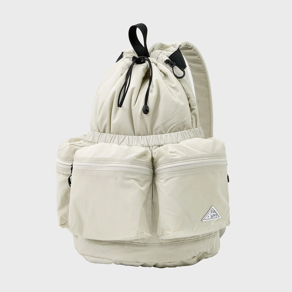 CLOVER BACKPACK SAGE GREEN