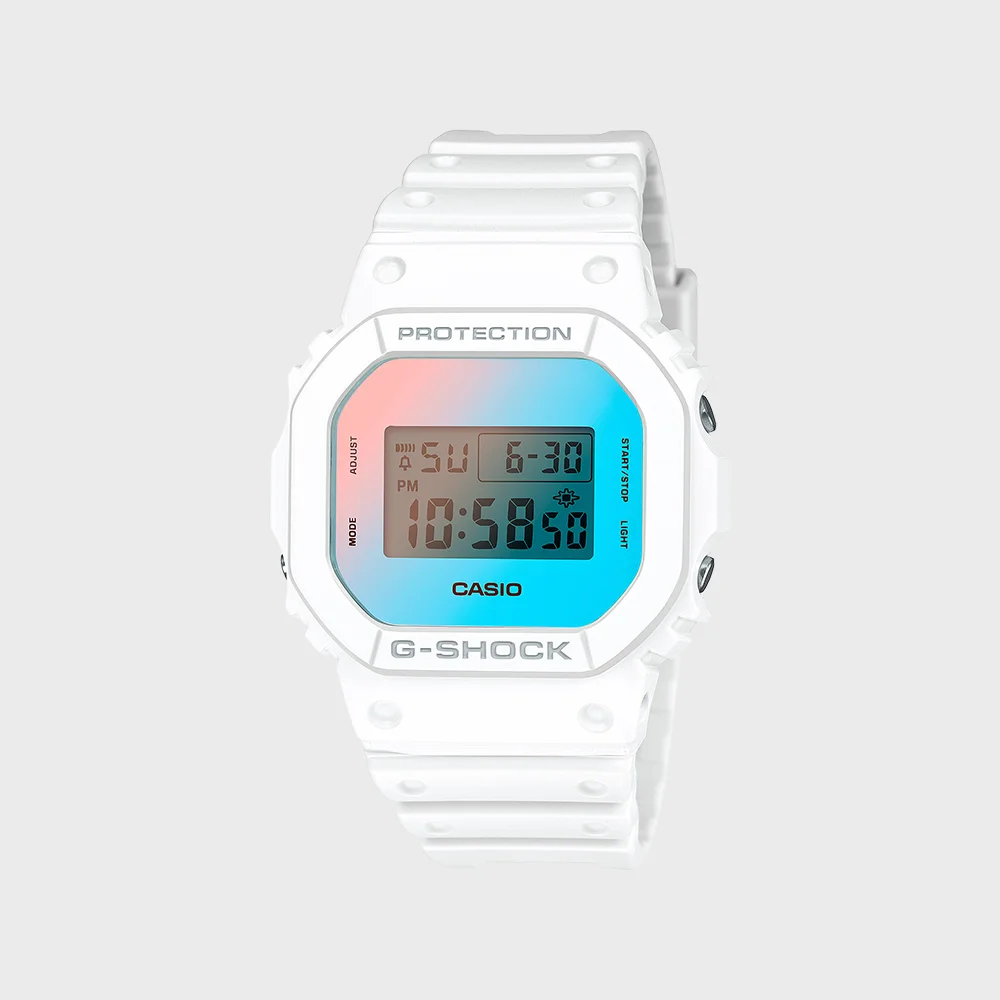 DW-5600TL-7DR