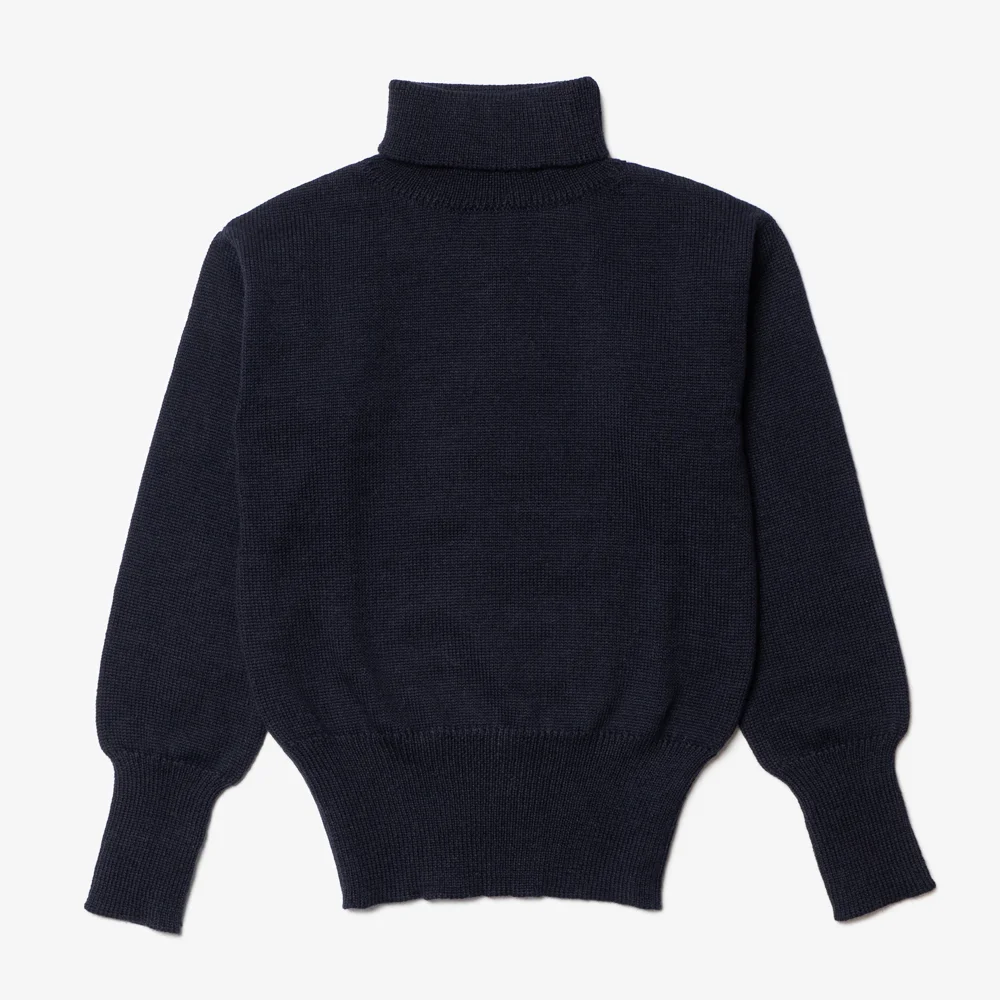 North Sea Clothing - The Submariner (Navy)