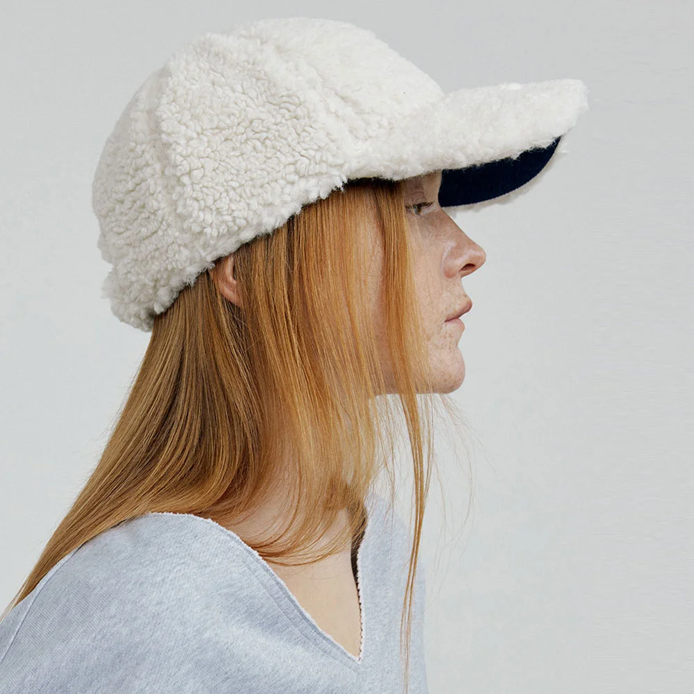JENI cap