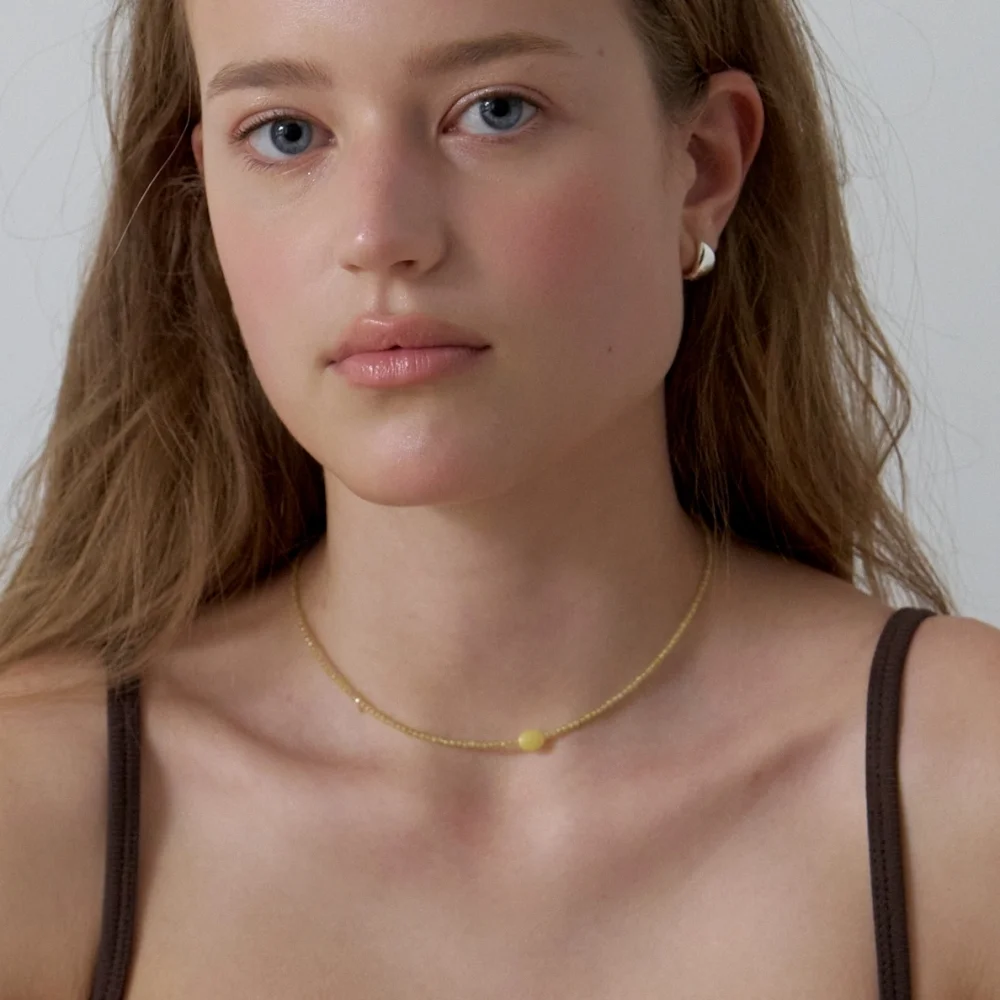 Lemoney Necklace (L262MNK100)