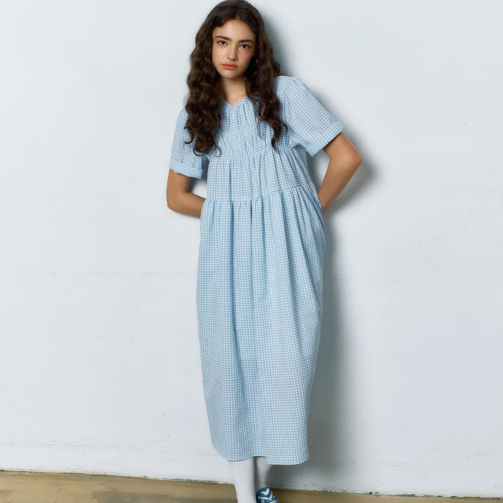 Cloudy One-Piece