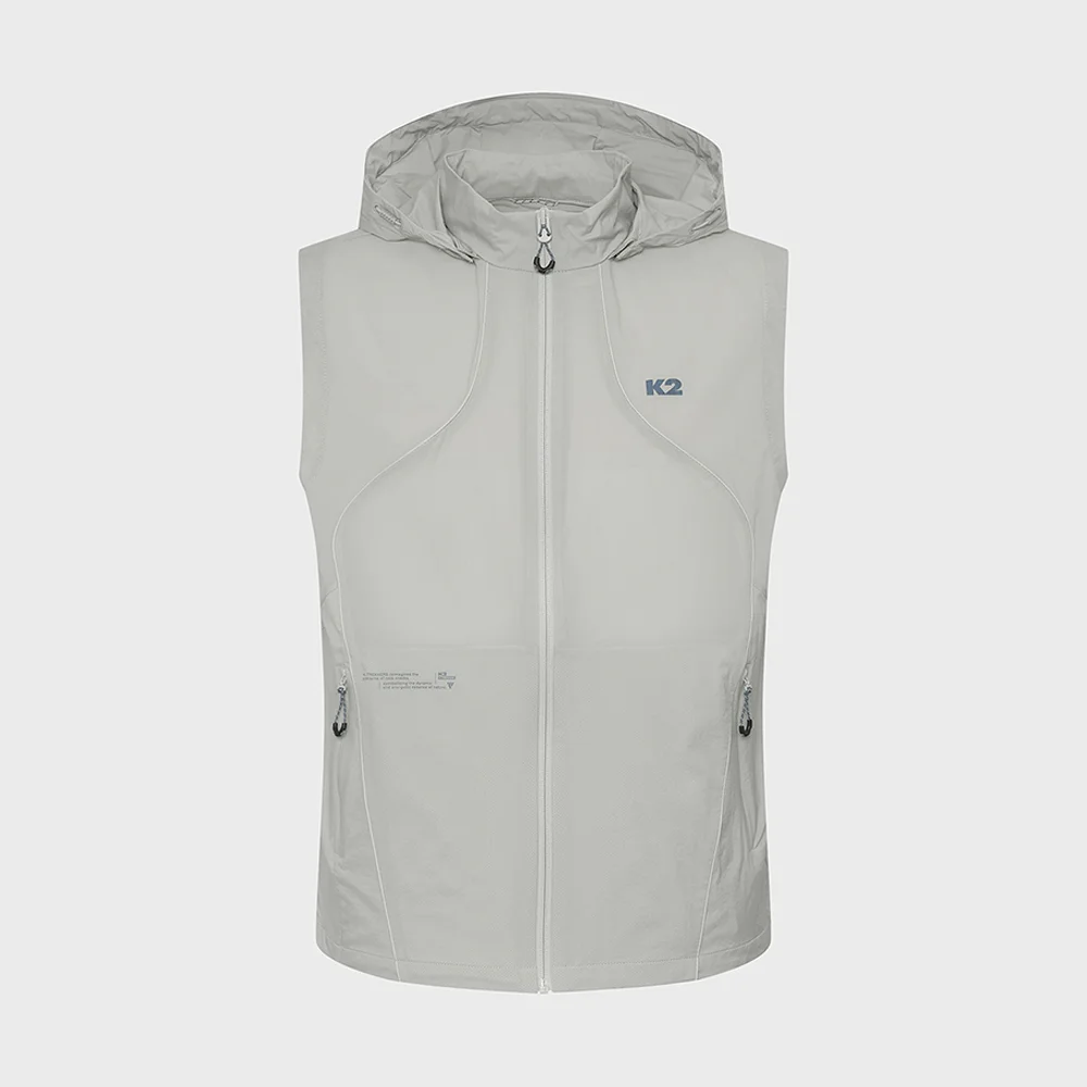 KTR Airdive(AIRDIVE) _SHIMMER GREY_KMM266131C