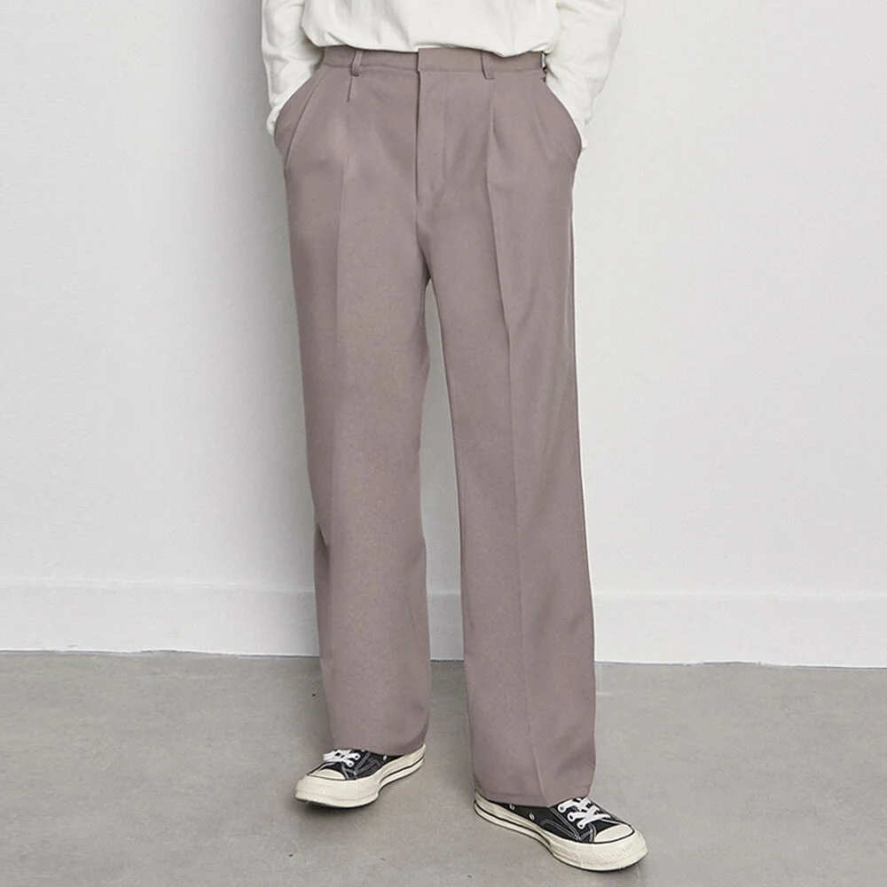 M6521 DD setup slacks cocoa