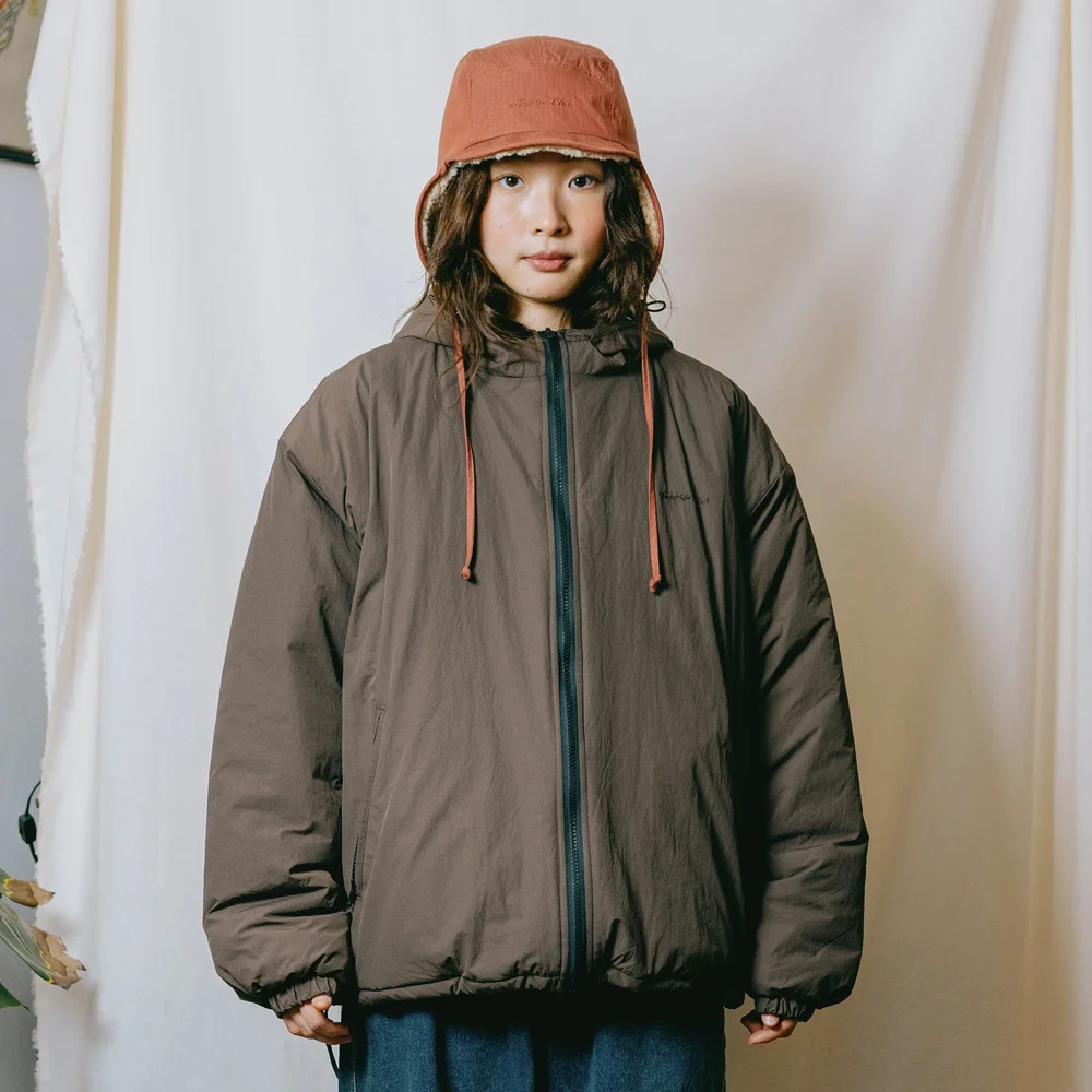 3M SUNRISE CLUB PADDING (BROWN)