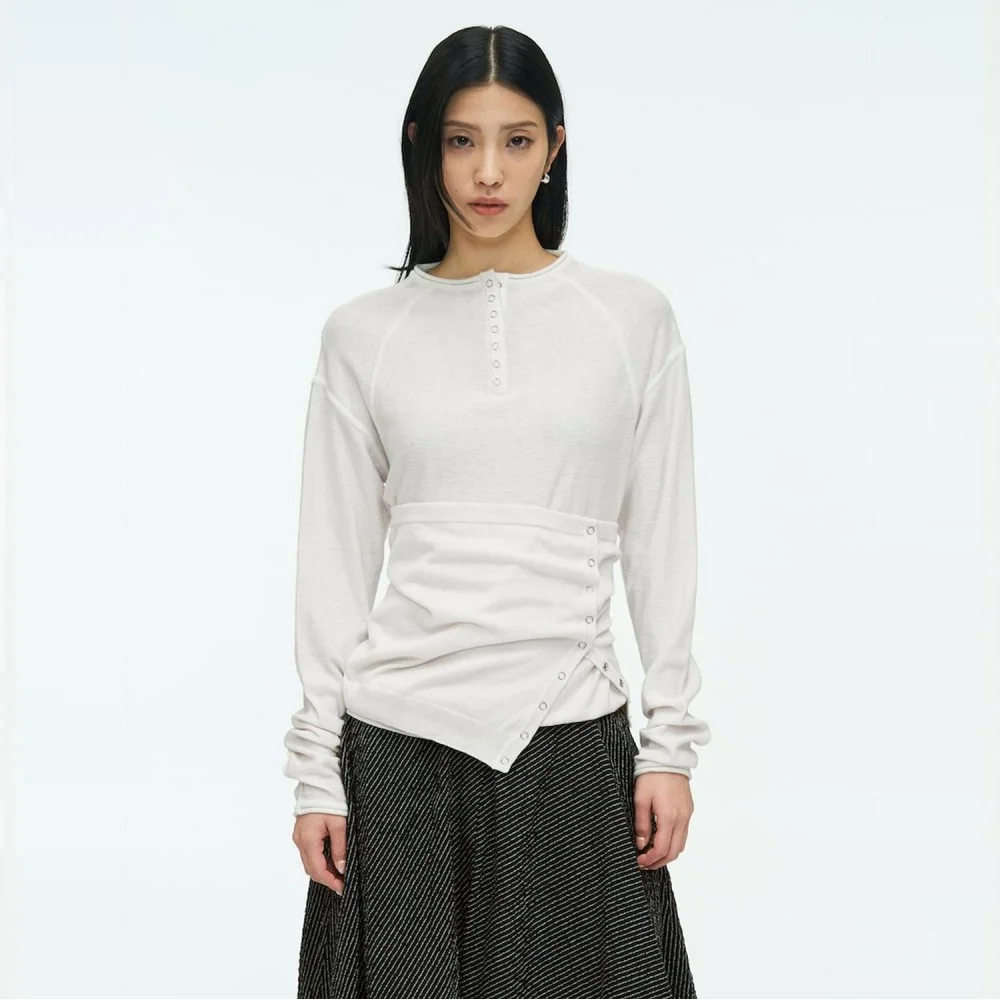 Layering Tube White (AG635UA031)