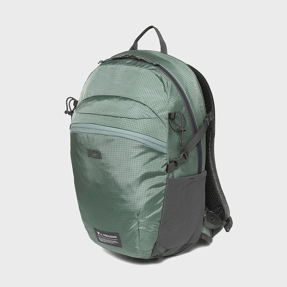 Camino(CAMINO) 23L_FOREST GREEN_KUS25B135G