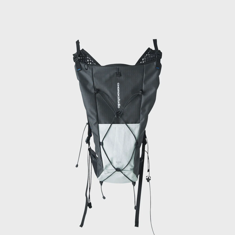 Dogu San 7L (Grey)