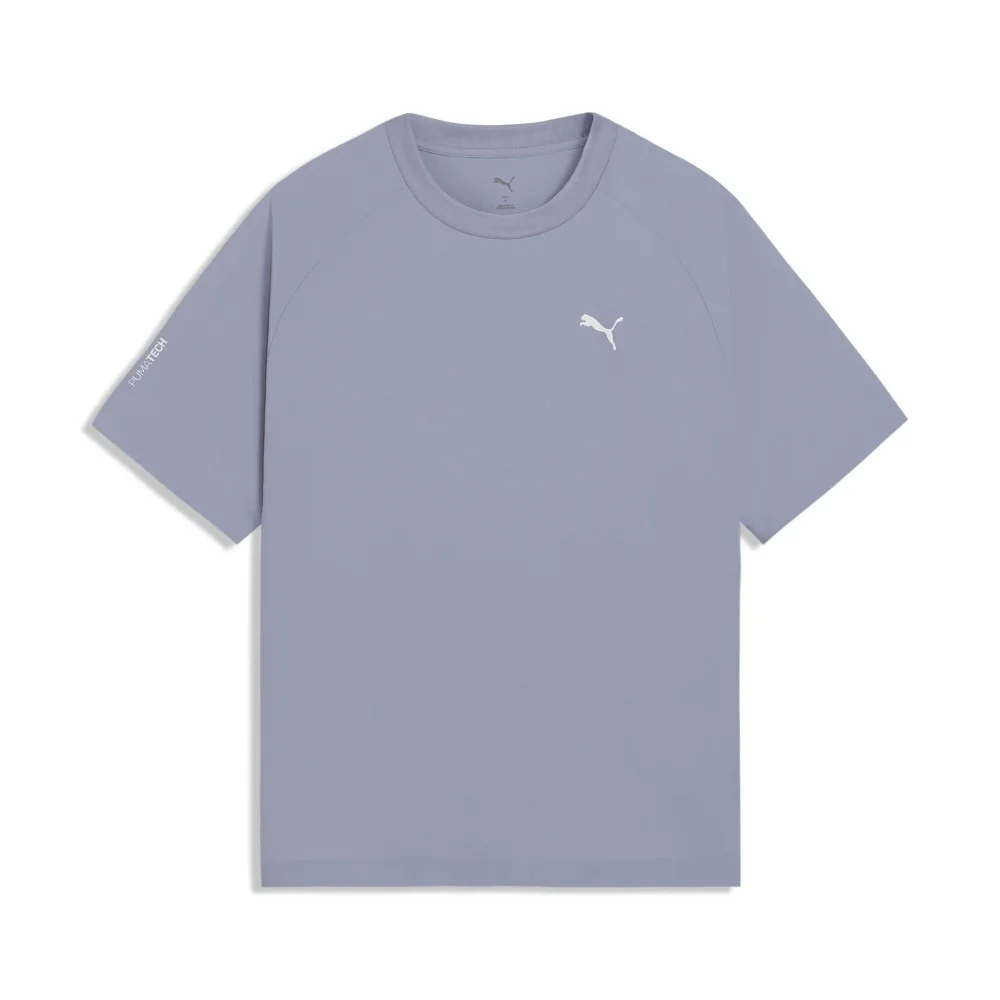 Puma Tech 超大版型 短褲 (63427410)