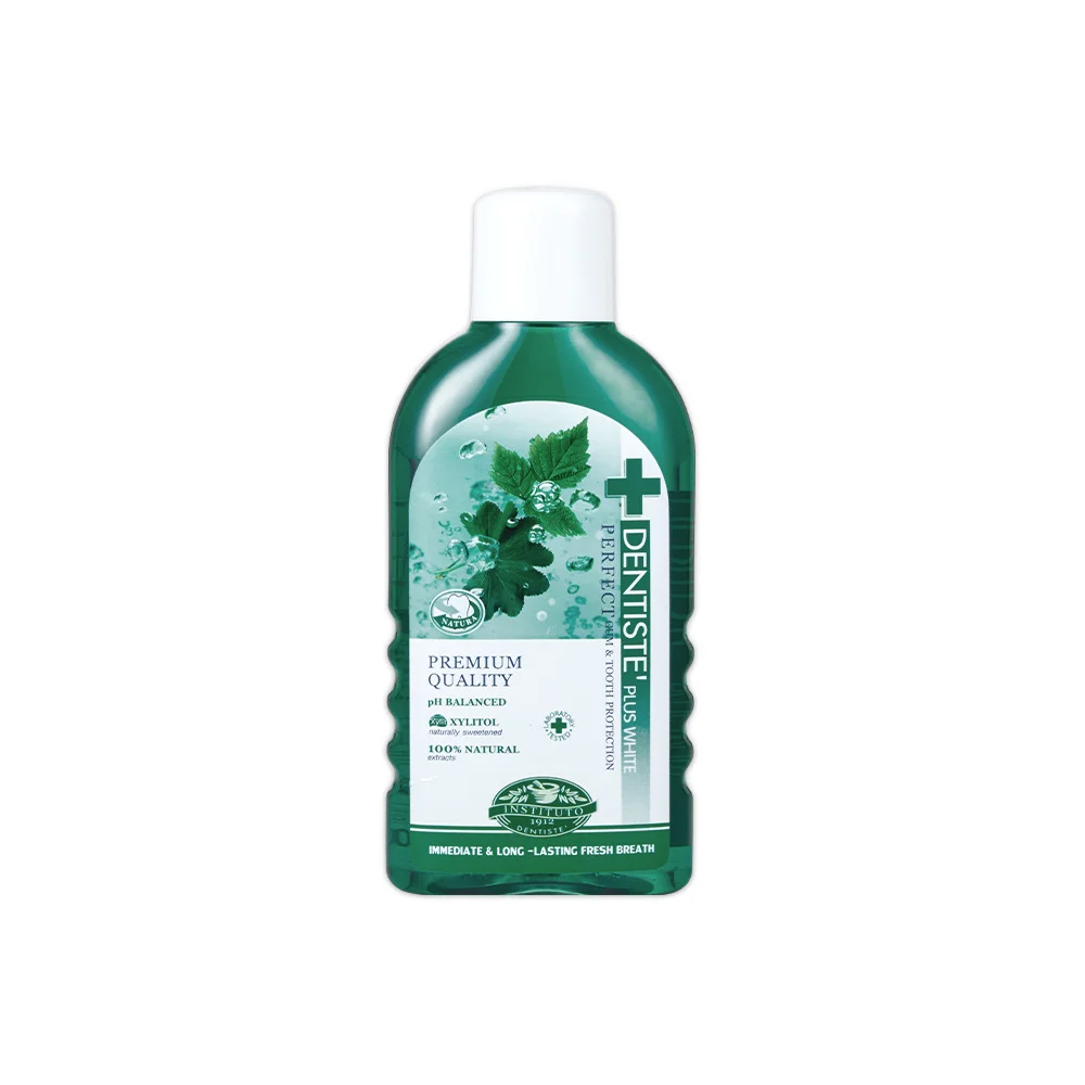 Dentiste Natural Oralince 100ml
