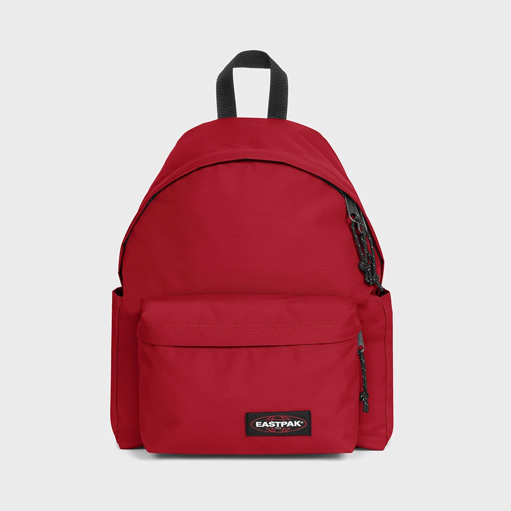 Day Parker Scarlet Red