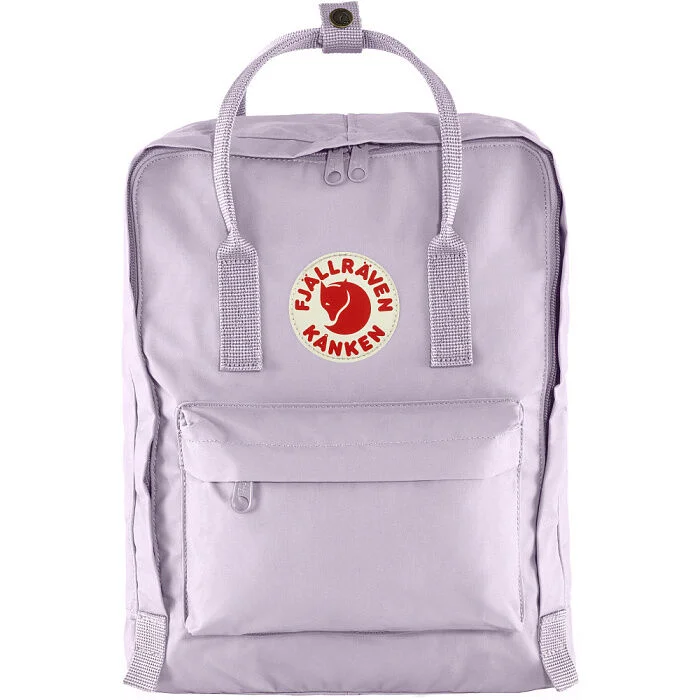 Fjällräven Kånken (23510) - Pastel Lavender