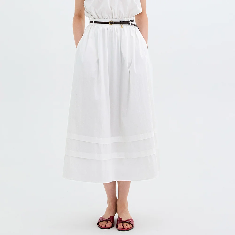 Laura Skirt(2color)