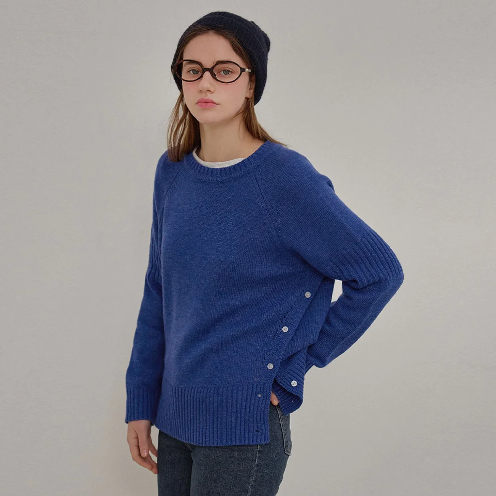 Cozy2 lambswool knit_2 Colors