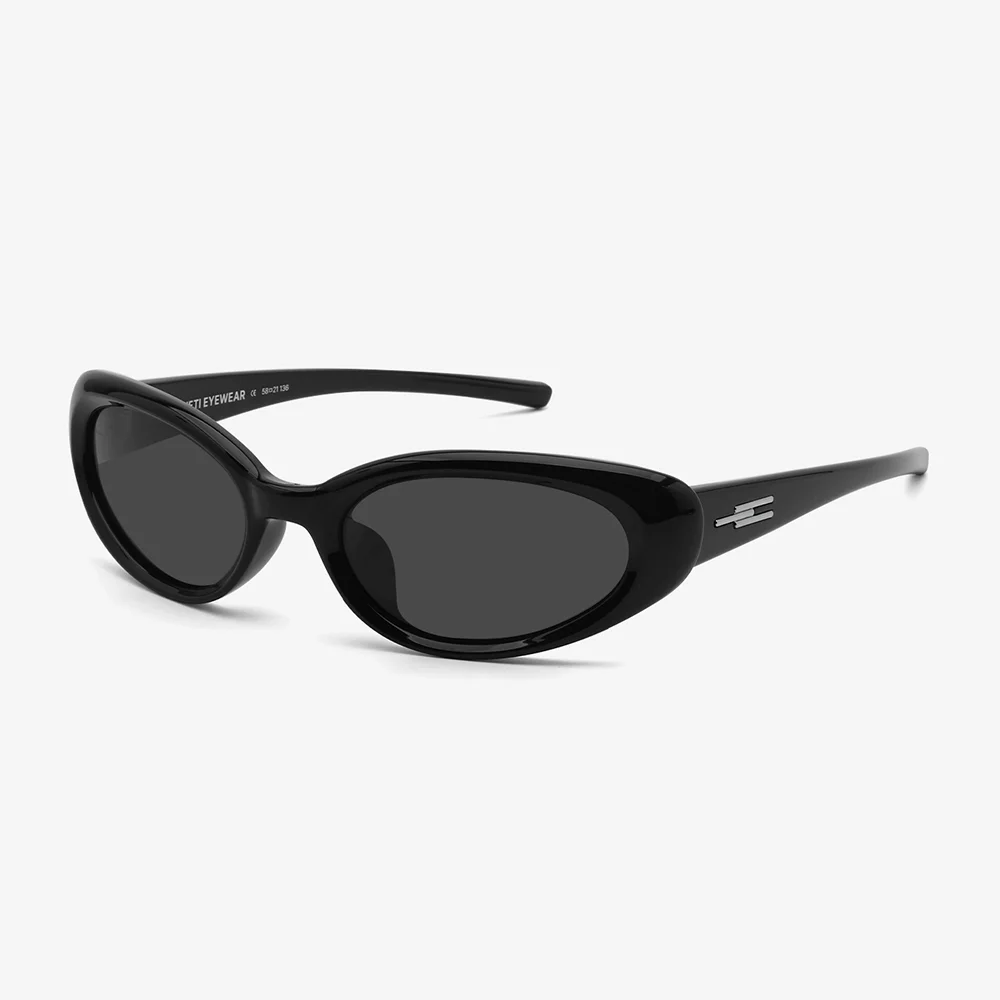AIDA C1 Black