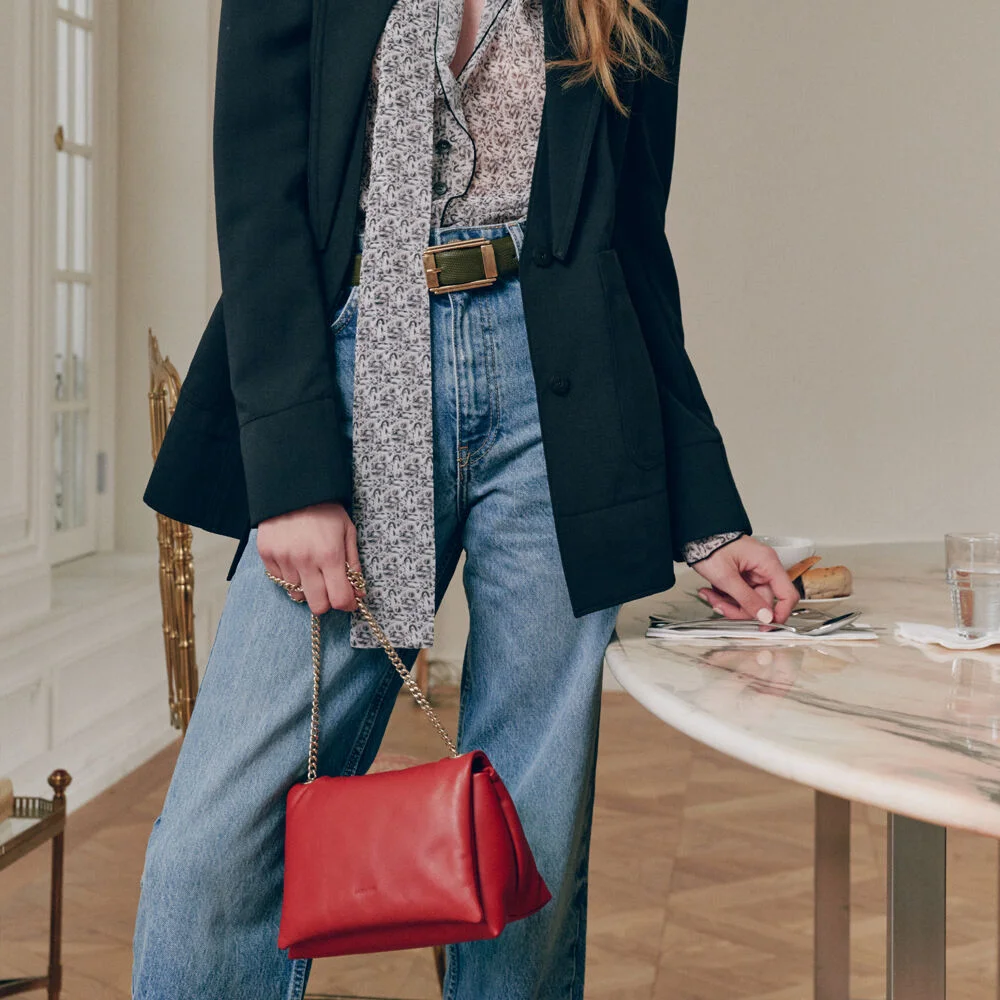 Sac de Papillon Mini FA2AB093-GK