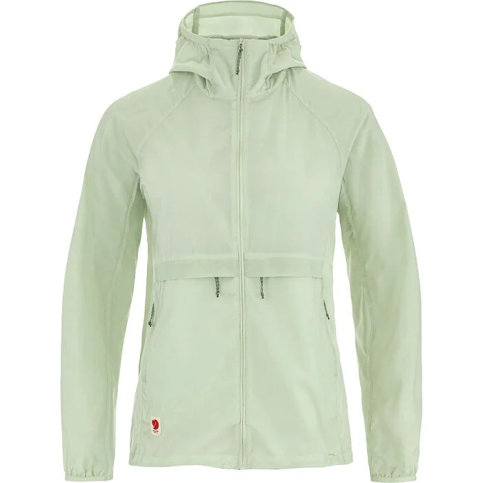 Fjällräven 女裝 高 Coast 防風 連帽衫 (14500153)