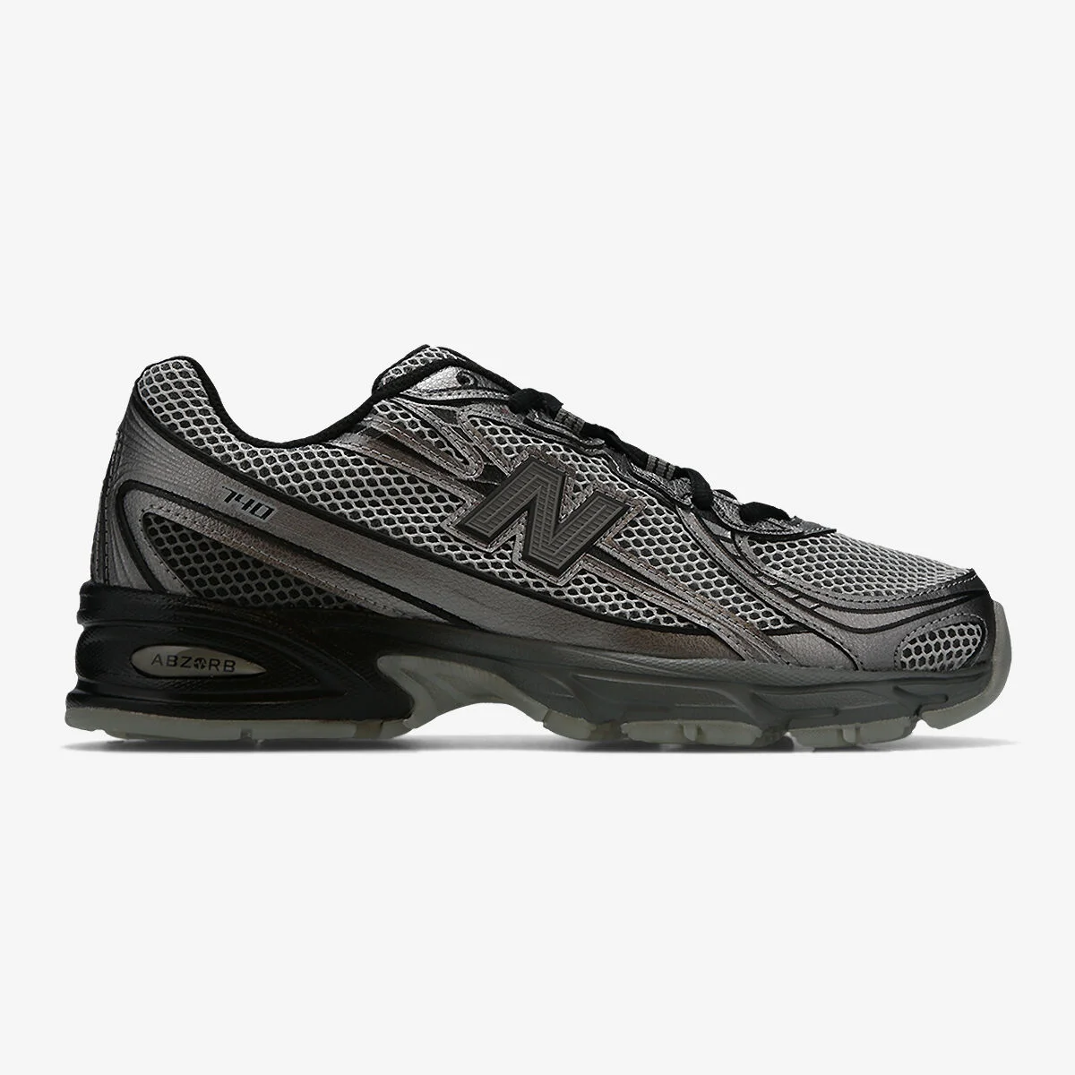 NBPDGF055B / U740BSM (BLACK)