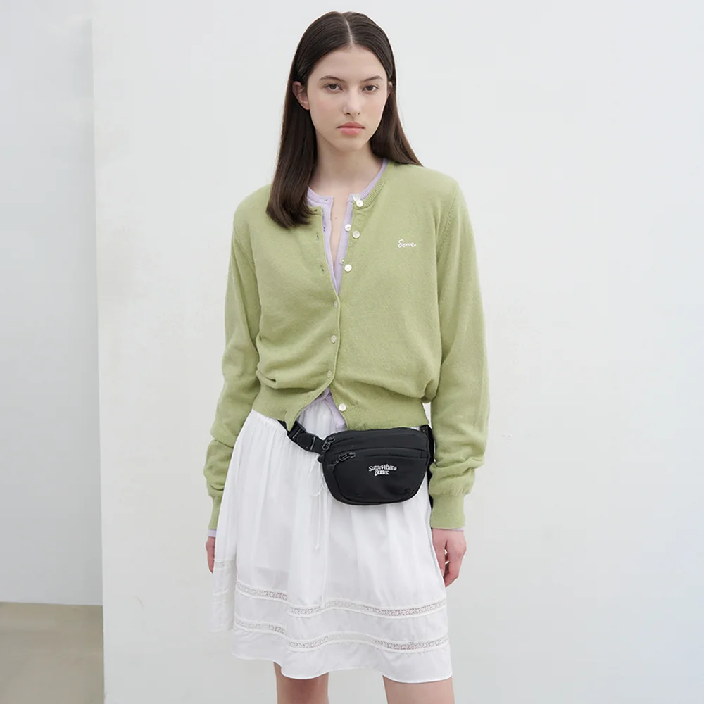 Nita Cardigan - Melon