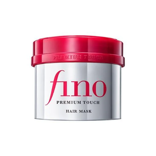 fino Premium Touch 髮膜