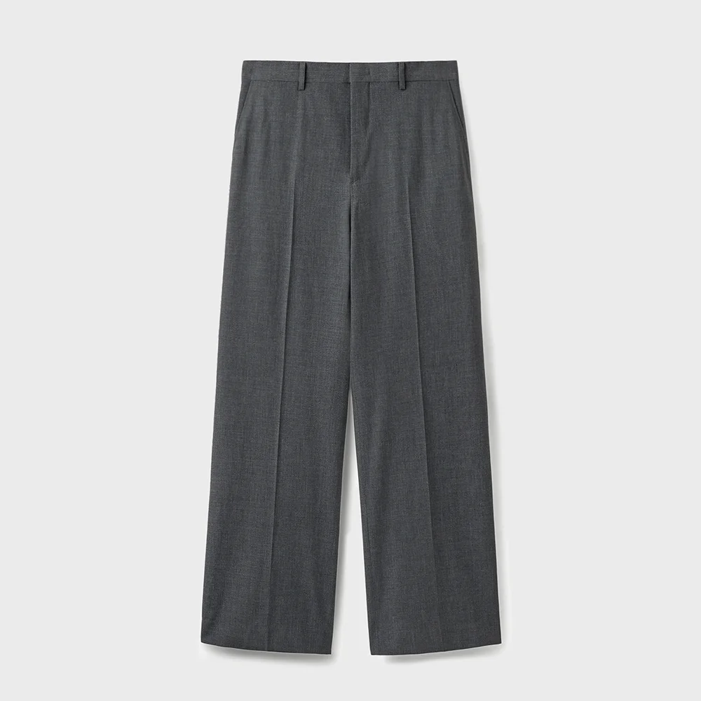 ESSENTIAL WIDE SLACKS
