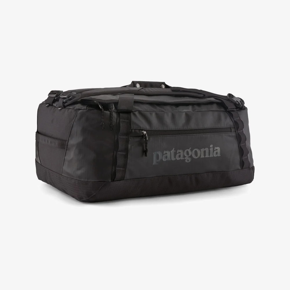 黑色 孔 Duffle 55L 49343R7 (BOB)